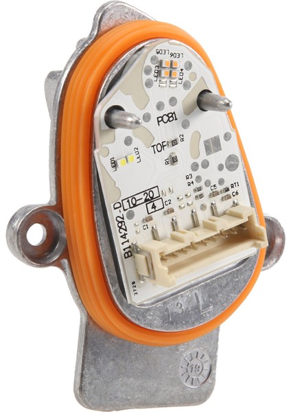 Bmw X1 F48 Lcı 2019-2022 LED Far Sinyal Gündüz Farı Kaynak Modülü 63119477821, Sol (Yurt Dışından) fiyatları