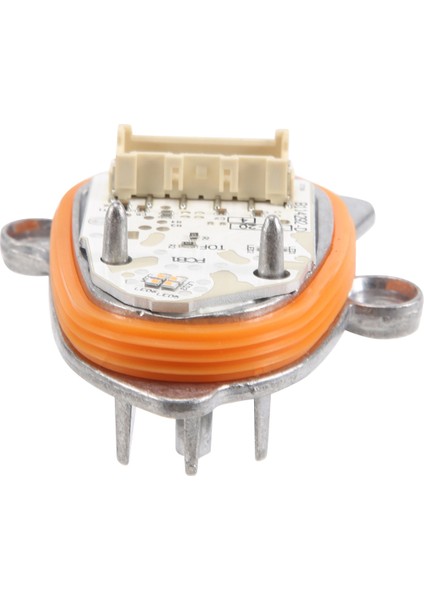 Bmw X1 F48 Lcı 2019-2022 LED Far Sinyal Gündüz Farı Kaynak Modülü 63119477821, Sol (Yurt Dışından) indirimleri