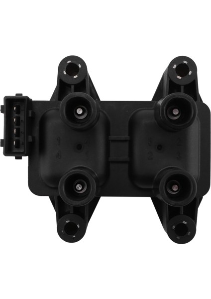 F01R00A036 F01R00A025 Chery Için Geely Için Peugeot Için Cıtroen Için Fıat Için Otomobil Parçaları Ateşleme Bobini (Yurt Dışından) modelleri