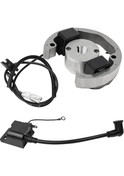 Ktm Sx 50 50CC Motosiklet Dahili Rotor Ateşleme Bobini Ateşleme Sistemi 2001 Ila 2013 Stator Dirt Bike Motocross (Yurt Dışından) fırsatları