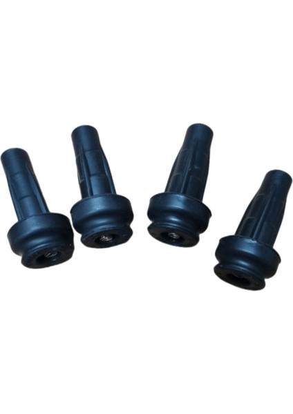 Araba Ateşleme Bobini Kolu 596321 Peugeot 206 207 307 Citroen Berlıngo C2 C3 C4 TU5J4 1.6 Motor (Yurt Dışından)