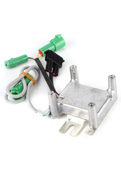 Toyota Hilux 4runner Pickup Kamyonet Için Ateşleyici Assy Ateşleme Kontrol Modülü Bobini 89620-35200 89620-35140 (Yurt Dışından)