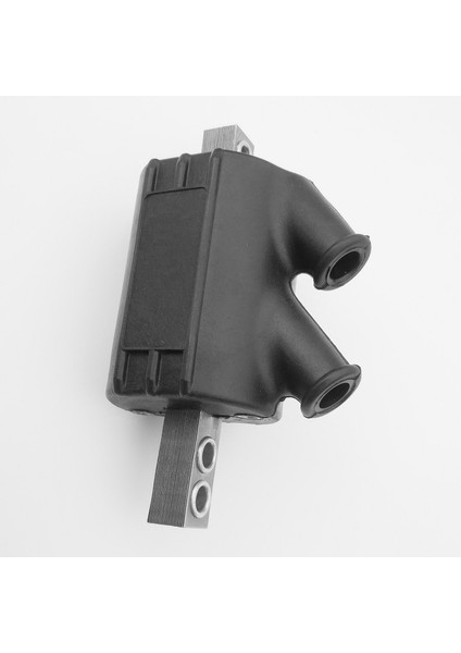 Motosiklet Bobinleri Bobin 3 Ohm Çift Çıkışlı Ateşleme Dc1-1 Honda Cb 500 550 750 GL1000 (Yurt Dışından) fırsatları