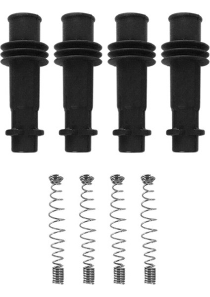 Ateşleme Bobini Paketi Bahar Tamir Kiti Chevrolet Aevo Opel Adam Astra Cascada Corsa Zafira 95514599 55579072 (Yurt Dışından) fiyatları