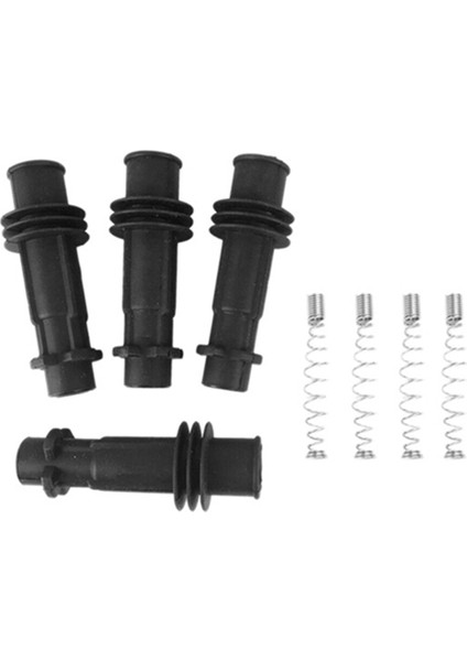 Ateşleme Bobini Paketi Bahar Tamir Kiti Chevrolet Aevo Opel Adam Astra Cascada Corsa Zafira 95514599 55579072 (Yurt Dışından) modelleri