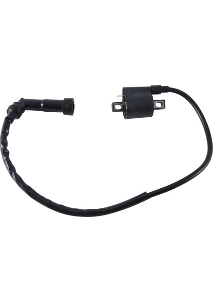 Yamaha YFM350X YFM660R Grizzly 80 LTF500F Için Yüksek Gerilim Paketi Ateşleme Bobini Oto Malzemeleri (Yurt Dışından) modelleri