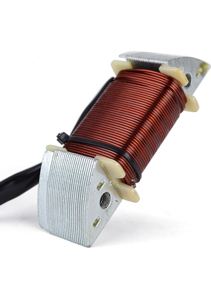 Aydınlatma Bobini Motosiklet Stator Bobini 63V-85533-00 Yamaha 2 Zamanlı 9.9hp 15HP 1996-2009 (Yurt Dışından) indirimleri