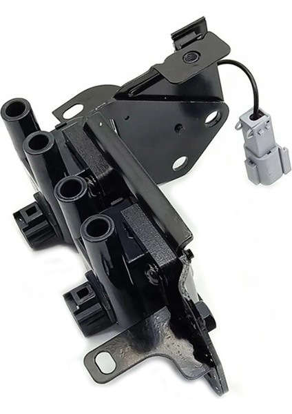 Hyundai Accent 1.6l Için Araç Ateşleme Bobini Kıa UF-340 UF-424 2730126600 27301-26600 Araç Aksesuarları (Yurt Dışından)