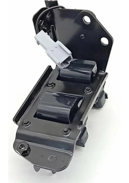 Hyundai Accent 1.6l Için Araç Ateşleme Bobini Kıa UF-340 UF-424 2730126600 27301-26600 Araç Aksesuarları (Yurt Dışından) fırsatları