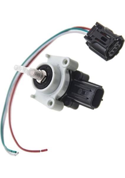 Kablolu Far Seviye Arka Sensörü 33146-TP7-Y01 33146TP7Y01 33146-SWA-003 33146SWA003 Honda Crv 2007-2012 Için (Yurt Dışından)