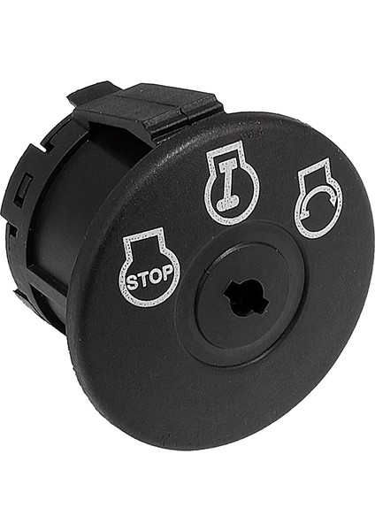 Kontak Marş Anahtarı 3 Pozisyon 925-04228 Cub Cadet, Troy-Bilt, Mtd Craftsman Için Anahtarlı 725-04228 (Yurt Dışından) fırsatları