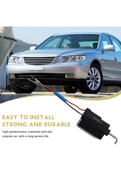95840-2B000 Ata Yeni Vites Kilidi Solenoidi Hyundai Azera Tg 07-10 Sonata 07-10 Santa Fe cm 07-12 (Yurt Dışından) indirimleri