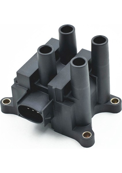 Araba Ateşleme Bobini Yüksek Gerilim Paketi Ford Cougar Defender Fiesta Fuxing Ka Mondeo Transit 1075786 1130402 12029A/B (Yurt Dışından)