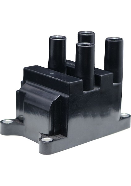 Araba Ateşleme Bobini Yüksek Gerilim Paketi Ford Cougar Defender Fiesta Fuxing Ka Mondeo Transit 1075786 1130402 12029A/B (Yurt Dışından) modelleri