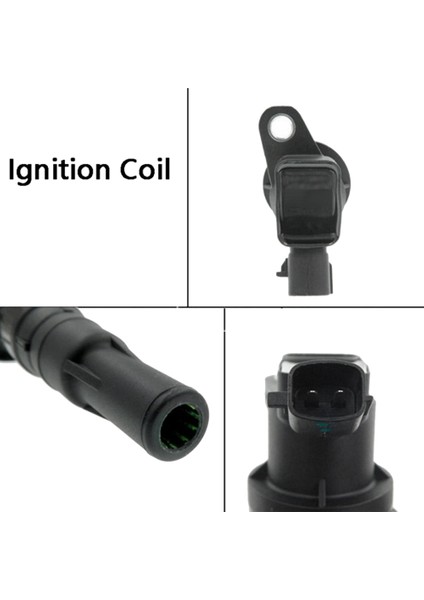 2730103200 Hyundai 2014 Accent Için Ateşleme Bobini 2730103200 I25 L4 1.4l 27301-03200 27301 03200 (Yurt Dışından) indirimleri