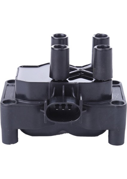 988F12029AD 1075786 Ford Courıer Fıesta Ka Ecosport Escape Mondeo Focus Için Araba Ateşleme Bobini Mazda Trıbute B2300 (Yurt Dışından)
