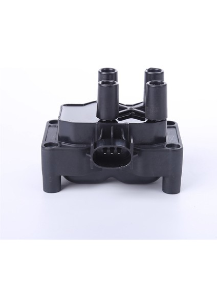 988F12029AD 1075786 Ford Courıer Fıesta Ka Ecosport Escape Mondeo Focus Için Araba Ateşleme Bobini Mazda Trıbute B2300 (Yurt Dışından) fırsatları