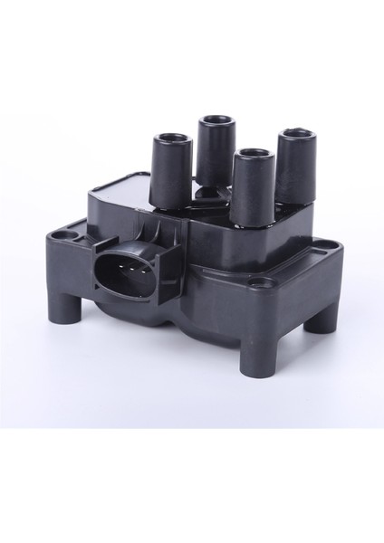 988F12029AD 1075786 Ford Courıer Fıesta Ka Ecosport Escape Mondeo Focus Için Araba Ateşleme Bobini Mazda Trıbute B2300 (Yurt Dışından) indirimleri