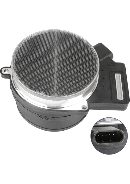 Chevy Silverado Gmc Sierra Cadillac Escalade SU9516 AF10043 213-364 2134160 Için Hava Akış Sensörü Maf (Yurt Dışından) modelleri