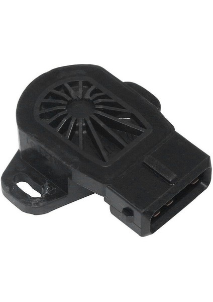 Yeni Pozisyon Tps Sensörü Mitsubishi Lancer 03-06 2.0l MD628074 Siyah Için Uygun (Yurt Dışından)