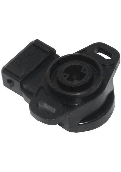 Yeni Pozisyon Tps Sensörü Mitsubishi Lancer 03-06 2.0l MD628074 Siyah Için Uygun (Yurt Dışından)