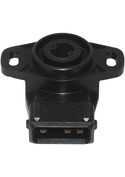 Yeni Pozisyon Tps Sensörü Mitsubishi Lancer 03-06 2.0l MD628074 Siyah Için Uygun (Yurt Dışından)