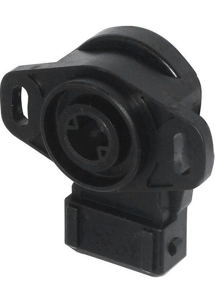 Yeni Pozisyon Tps Sensörü Mitsubishi Lancer 03-06 2.0l MD628074 Siyah Için Uygun (Yurt Dışından)