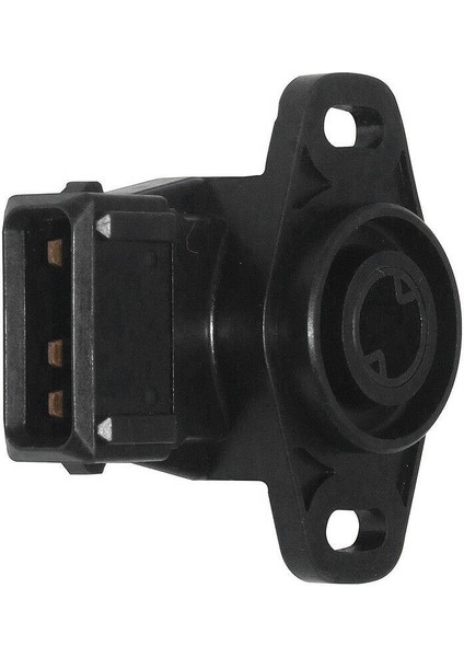 Yeni Pozisyon Tps Sensörü Mitsubishi Lancer 03-06 2.0l MD628074 Siyah Için Uygun (Yurt Dışından)