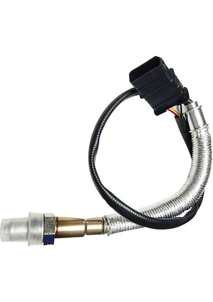 Araba Oksijen Sensörleri O2 Sensörü 11787596924 0258027015 Bmw X4 X5 X6 335I 335I 435I 535I 640I 740I Araba Aksesuarları (Yurt Dışından) indirimleri