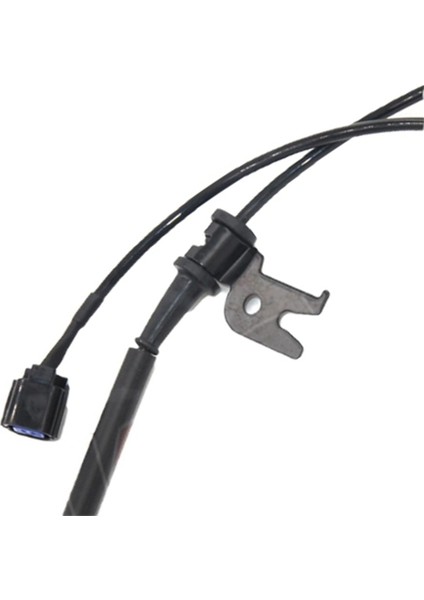 Otomotiv Ön Sol Abs Tekerlek Hız Sensörü Hyundai I10 Ia 95670-B4300 95670B4300 (Yurt Dışından)