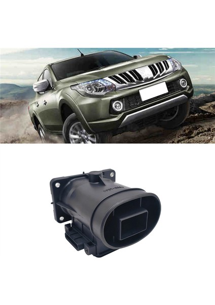 MD151055 Hava Akış Ölçer Mitsubishi Otomotiv Hava Akış Sensörü (Yurt Dışından) fırsatları