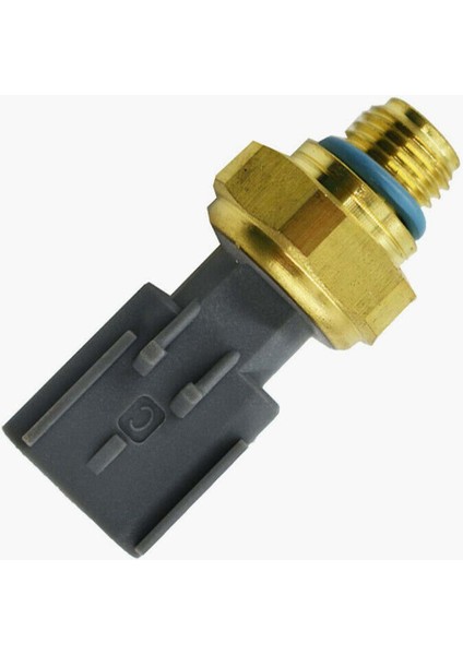 Egzoz Gazı Basınç Sensörü 4928594 Cummıns Isx Ism Isc Isl Isb'ye Uyar (Yurt Dışından)