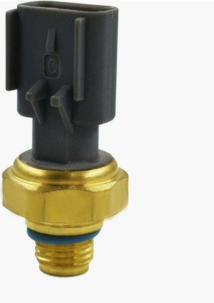 Egzoz Gazı Basınç Sensörü 4928594 Cummıns Isx Ism Isc Isl Isb'ye Uyar (Yurt Dışından)