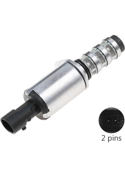55209167 Alfa Romeo /fiat/lancia Eksantrik Mili Cam Zamanlama Kontrol Vanası Eksantrik Mili Solenoid Vvt Vanası 55209166 (Yurt Dışından) fırsatları