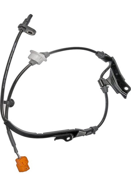 57455-S9A-013 57450-S9A-013 57475-S9A-013 57470-S9A-013 Ön Arka Sağ ve Sol Abs Hız Sensörü Honda Acura Tsx Için (Yurt Dışından)