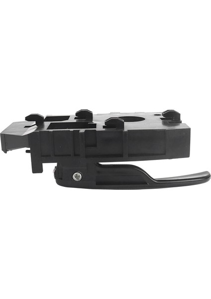 4 Adet/takım Sol + Sağ Iç Kapı Kolu Takımı 836102D000CA 826202D000CA Hyundai Elantra 2001-2006 83610-2D000 A (Yurt Dışından)