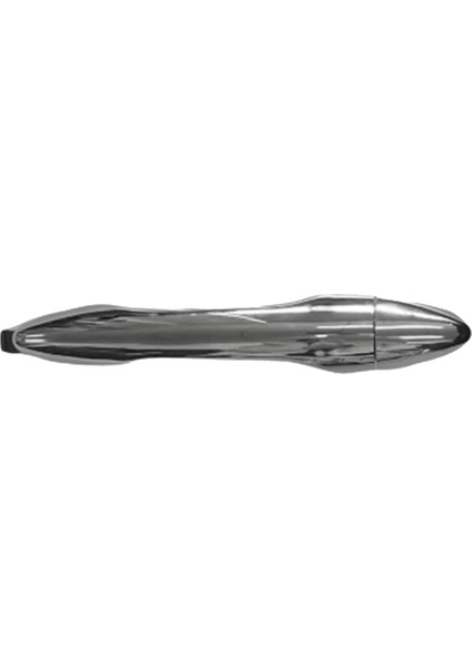 Sağ Ön Dış Kapı Kolu 82652-2Z010 82651-2S010 Hyundai Tucson IX35 2010-2015 Krom Kapı Mandalı Kolu (Yurt Dışından)