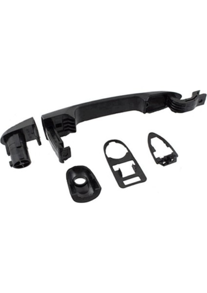 Ön Arka Sol Sağ Dış Kapı Kolu T Renault Kangoo Express 2008-2017 7701478188 (Yurt Dışından)