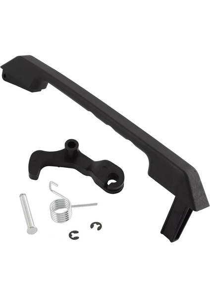 15135441 Hummer H2 4 Kapı 2003-2009 Dokulu Siyah Için Araba Bagaj Kapağı Kolu Kaldırma Kapısı Kolu (Yurt Dışından)