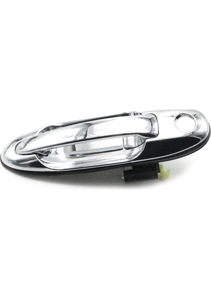 Toyota Land Cruiser Için LC100 4500 4700 1998-2007 Lexus LX470 Araba Ön Sağ Dış Dış Kapı Kolu 69210-60061 (Yurt Dışından)