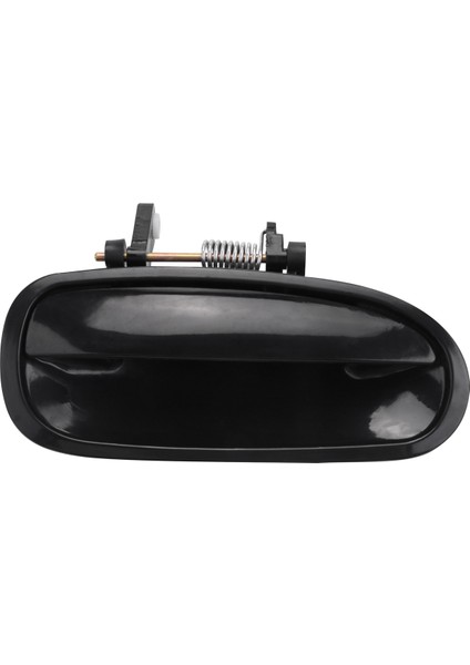 Honda Civic Ek3 Için Araba Dış Dış Kapı Kolu 1996 1997 1998 1999 2000 (Yurt Dışından)