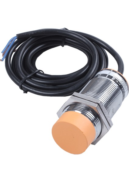 LJC30A3-HJ/EZ Ac 90-250V Yok 2 Telli Kapasite Yakınlık Sensörü Anahtar Dedektörü 0-20MM (Yurt Dışından) fiyatları