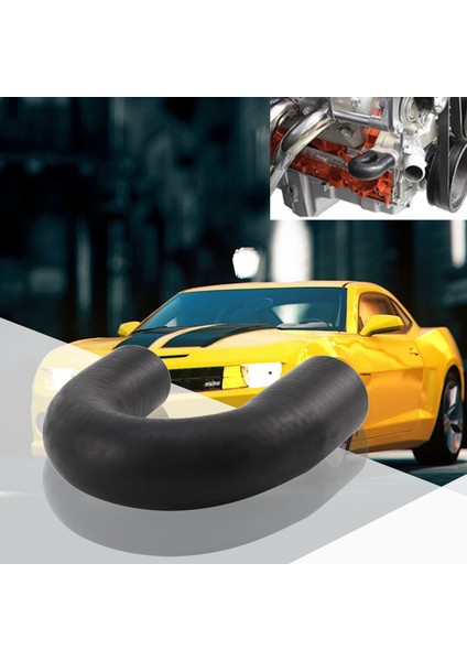 Ls Isıtıcı Çekirdek Silme Baypas Hortumu Su Pompası Soğutma Sıvısı Ls1 Lsx Ls2 Ls3 Lq4 Lq9 Araba Aksesuarları (Yurt Dışından) modelleri