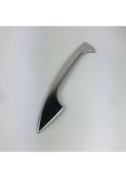 Adet Krom Kapı Kolu Trim Kapakları Mercedes Benz B/c/e/glk/ml/cla W204 W212 (Yurt Dışından)