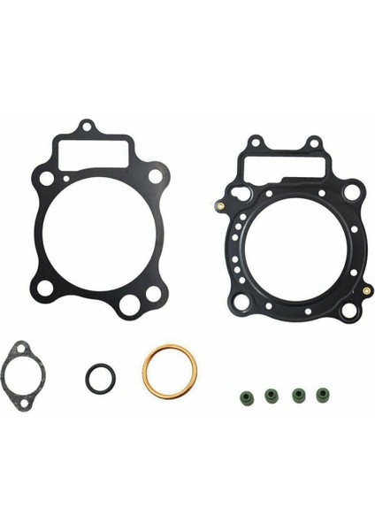 CRF250R CRF250X CRF250R 2004-2007 Için Üst Conta Takımı (Yurt Dışından)