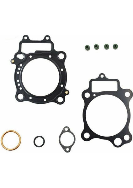 CRF250R CRF250X CRF250R 2004-2007 Için Üst Conta Takımı (Yurt Dışından) fiyatları