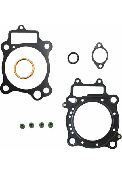 CRF250R CRF250X CRF250R 2004-2007 Için Üst Conta Takımı (Yurt Dışından) fırsatları