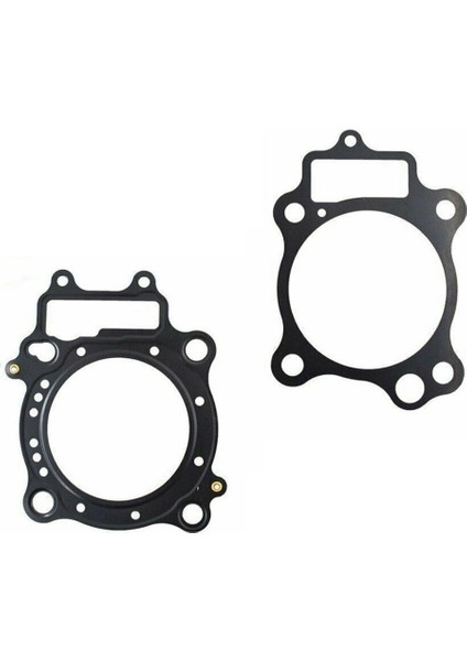 CRF250R CRF250X CRF250R 2004-2007 Için Üst Conta Takımı (Yurt Dışından) indirimleri