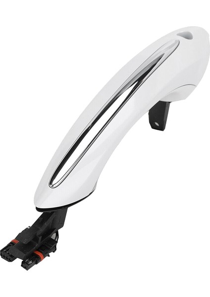 Sağ Arka Dış Kapı Kolu Endüktif Akıllı Anahtar 51217231934 Bmw 5 6 7 Serisi F07 F10 F11 F06 F12 F13 F01 F02 F03 (Yurt Dışından)