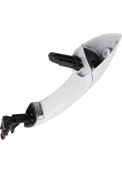 Sağ Arka Dış Kapı Kolu Endüktif Akıllı Anahtar 51217231934 Bmw 5 6 7 Serisi F07 F10 F11 F06 F12 F13 F01 F02 F03 (Yurt Dışından)